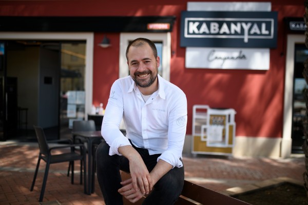 “He perdido la fe en los socios”, Nacho Romero ante la apertura de Kabanyal
