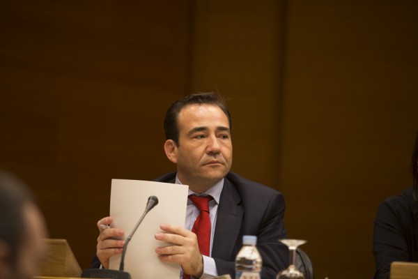 El Consell recapitaliza el IVF con 156 millones antes de su reconversión en banco público