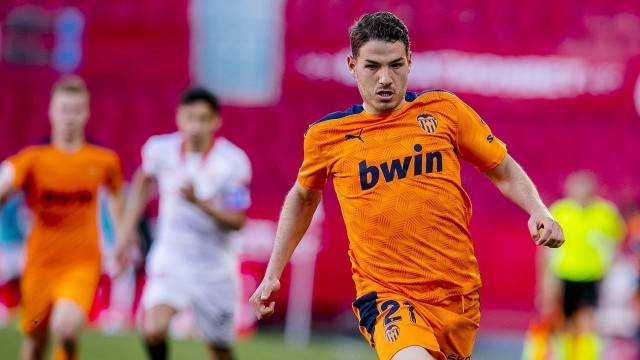 Manu Vallejo: 