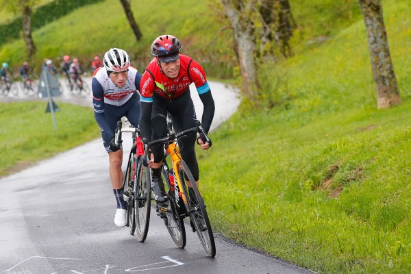 Mikel Landa: 