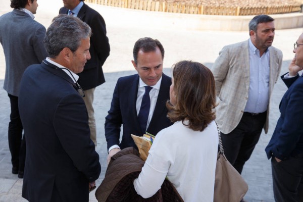 La Diputación alega que Alicante es diferente para ir contra el plurilingüismo de Marzà 