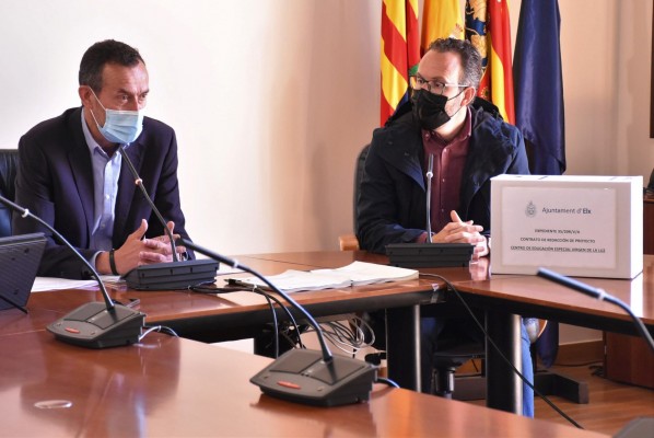 La polémica por la adjudicación del Virgen de la Luz en Elche: no hay pruebas sobre el conflicto de intereses