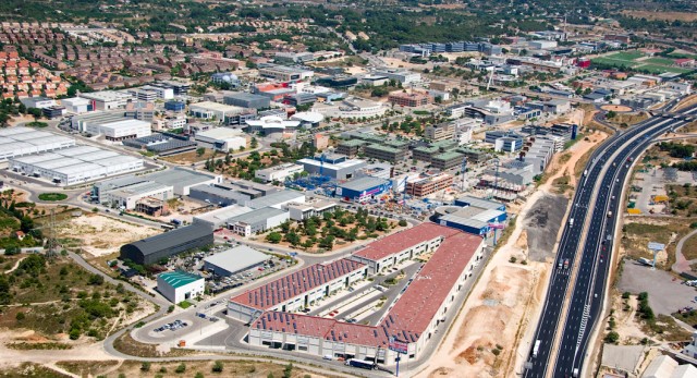 Paterna arranca su Plan de Economía Circular con un diagnóstico ambiental de las empresas 