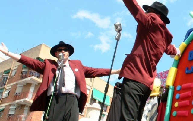 Benicàssim marina un cap de setmana de cinema, concerts i exposicions 