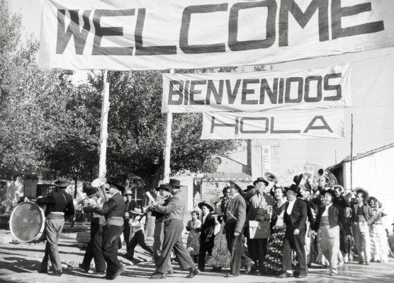 La comedia de Berlanga protagoniza los ciclos estivales de cine