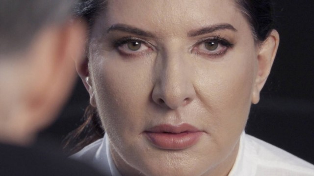 Marina Abramovic, Premio Princesa de Asturias de las Artes 2021