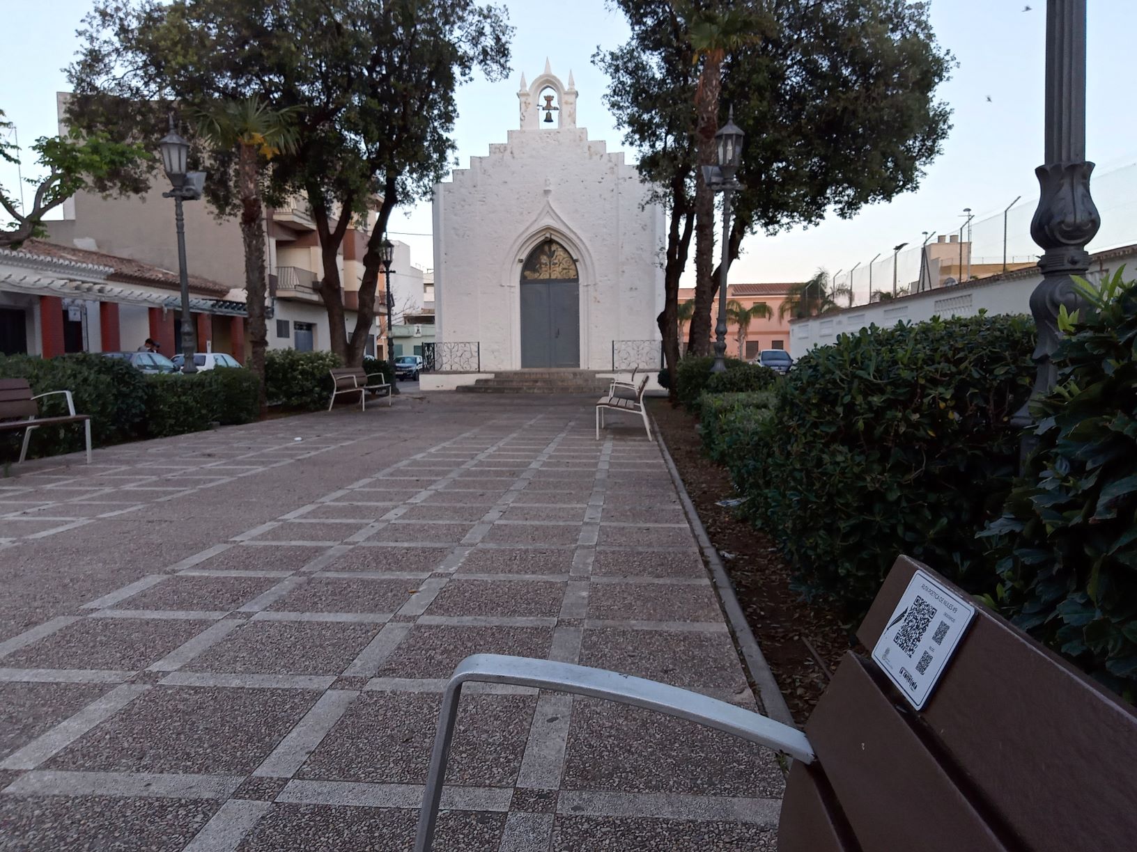 Nules crea una ruta que permet escoltar poesia pel carrer