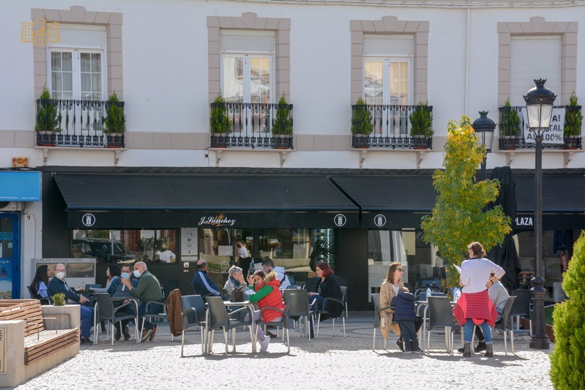  España notifica 6.418 casos y 108 muertes, con la incidencia bajando a 173