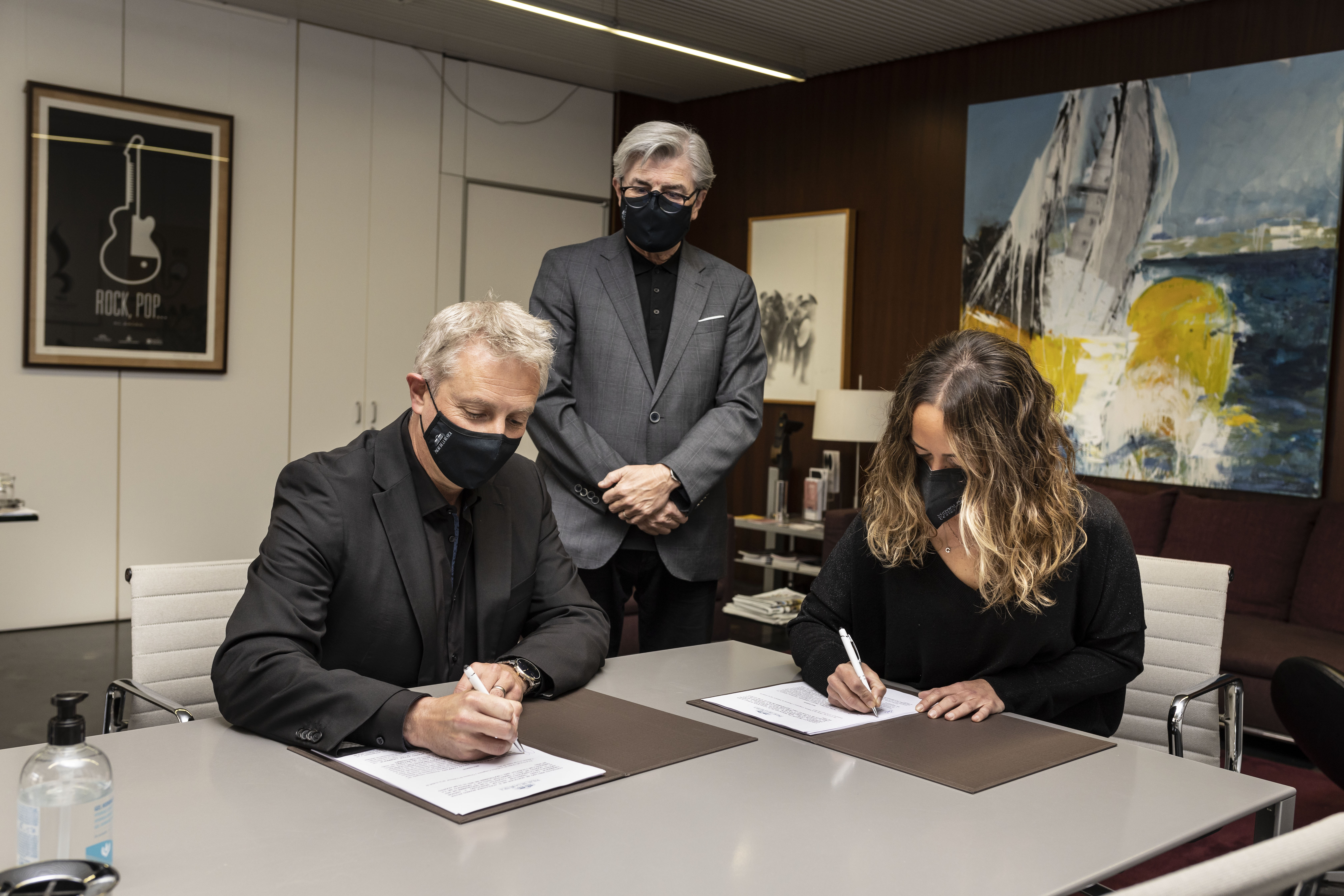 Foto: LIVE MUSIC VALÈNCIA - 