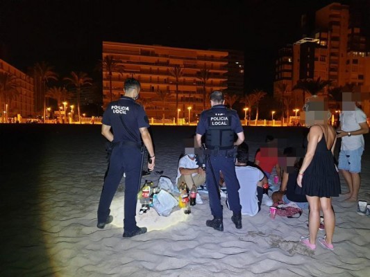 El ocio y la hostelería reclama alargar horarios para evitar 'botellones incontrolables'