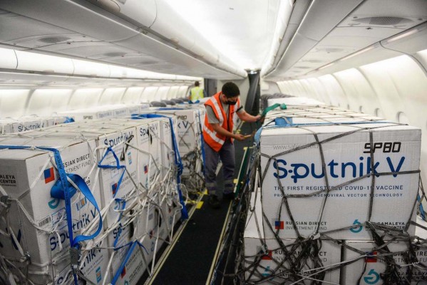 El turismo de vacuna llega a Europa: San Marino ofrece la Sputnik 5 a extranjeros como reclamo