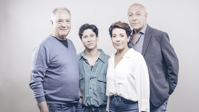 La Mostra de Teatre d’Alcoi presenta espectacles de gran format i renom en el Teatre Calderón