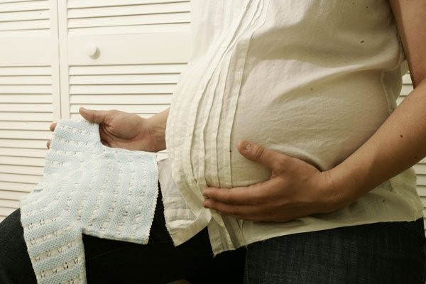 Satse pide a Sanidad que las enfermeras embarazadas no pierdan poder adquisitivo con la adaptación de puesto