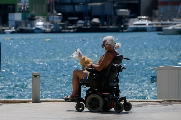 La Comunitat Valenciana registra 133 nuevos casos de coronavirus y 5 fallecimientos 