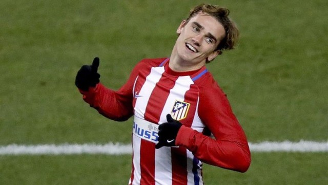 Real Madrid y Barcelona han llamado a la puerta de Griezmann, dice su asesor