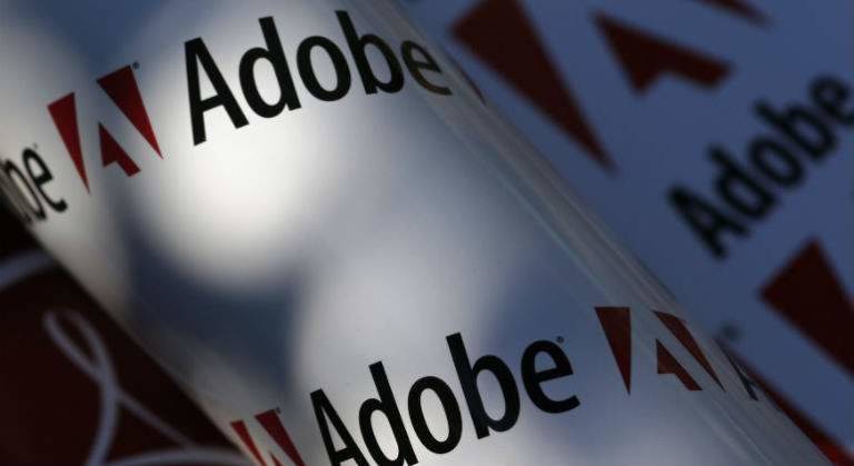 Adobe Systems, valor para tener en cuenta
