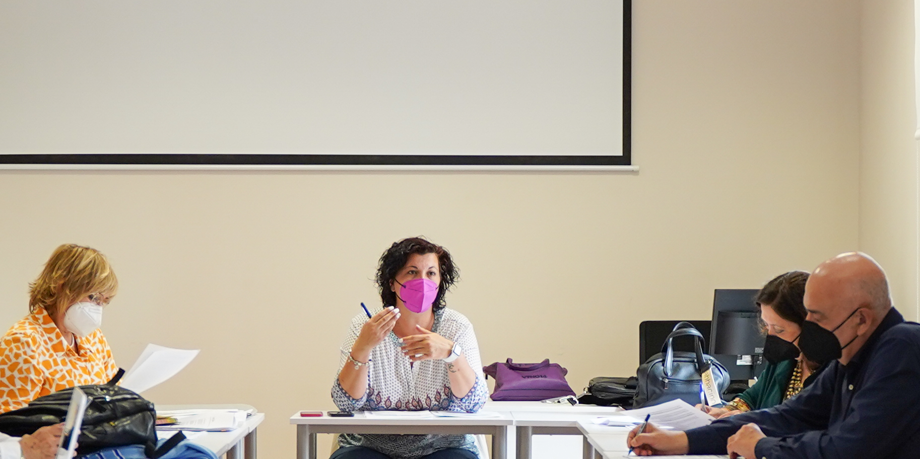 Castelló destina 150.000 euros para fomentar la ocupación en entidades de economía social

