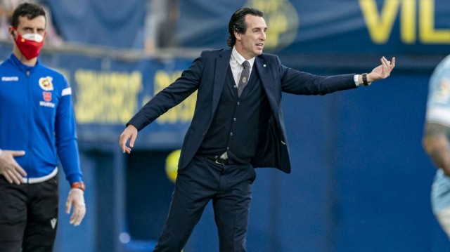 Emery: 