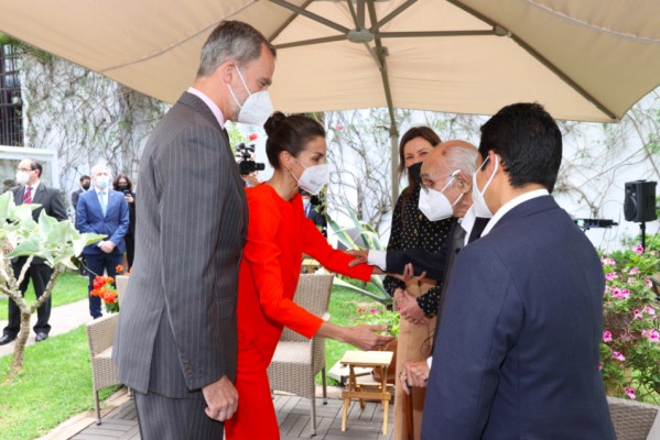Francisco Brines ya tiene su Cervantes