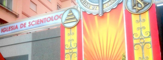 La Iglesia de la Cienciología cumple 30 años en Valencia y se convierte en 'Misión Ideal'