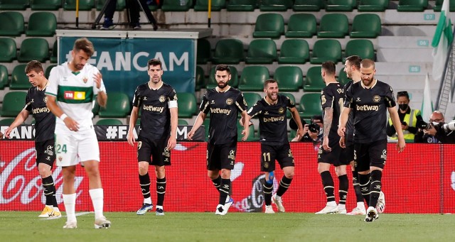 Sólo dos equipos se salvaron en la última década con 36 o menos puntos
