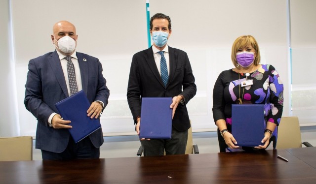 La FVMP colaborará con Emgrisa en actividades sobre agua, suelos y residuos en la Comunitat