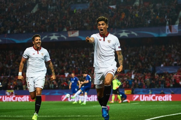 El Sevilla busca salir de su crisis ante el Deportivo