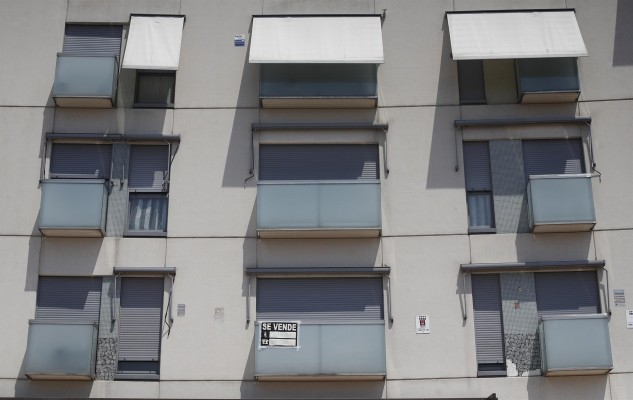Los murcianos destinan el sueldo íntegro de cuatro años a la hipoteca de su casa