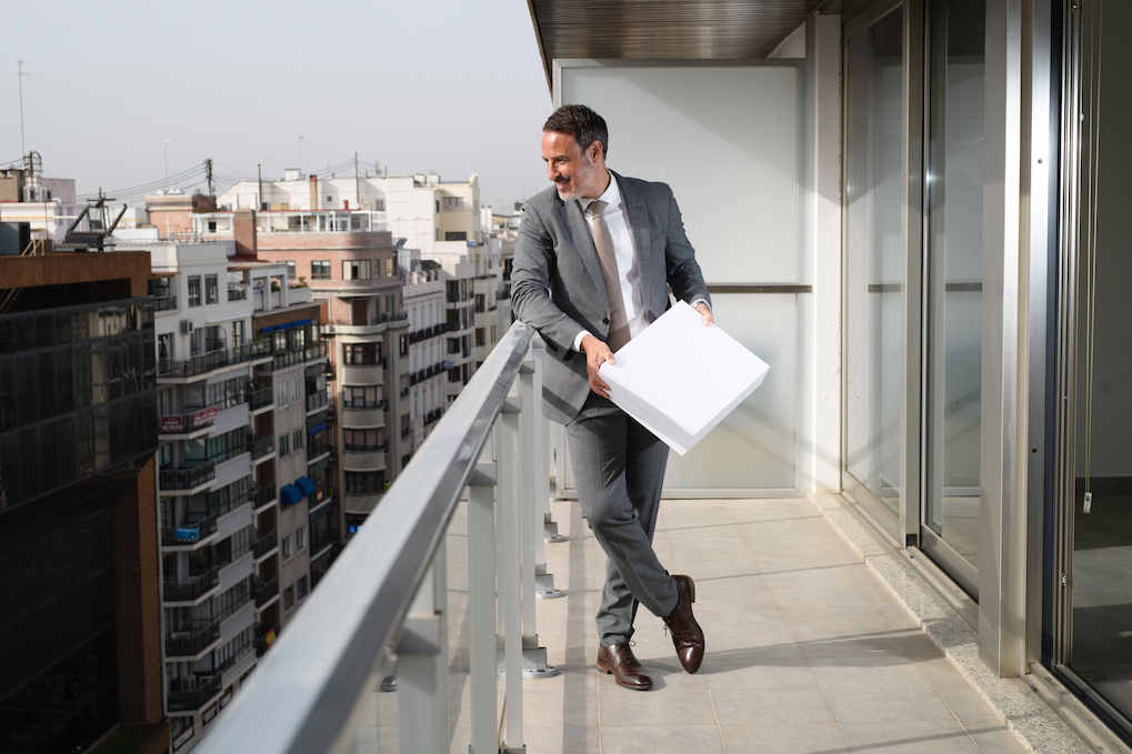  Julio Llopis, CEO y fundador de Tabalú (KIKE TABERNER) - 
