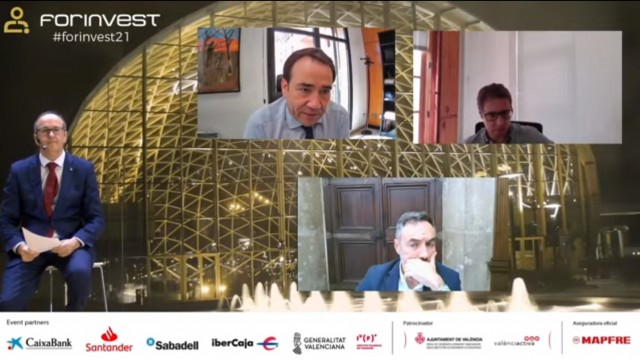 El Foro del Asesor debatió sobre la digitalización y los planes de ayudas públicas