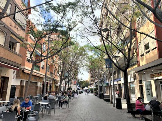 Así es el modelo de ciudad que quiere potenciar San Vicente con los 16,5 millones de remanente
