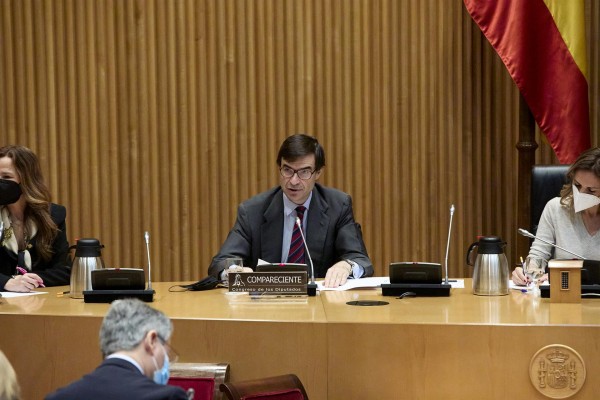  España y una mayoría de países se oponen a la gratuidad de las PCR del certificado covid