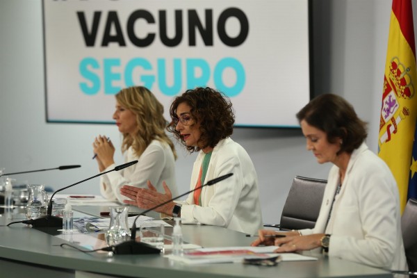 El Gobierno encarga a la AIReF un estudio sobre el sistema de cooperación internacional español
