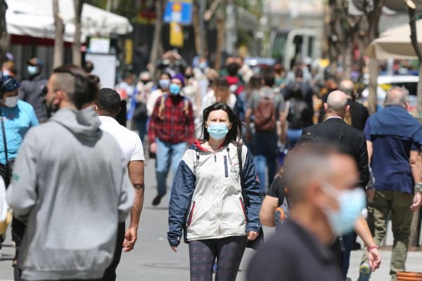  Las CCAA administran 20.162.661 dosis de las vacunas contra el covid-19