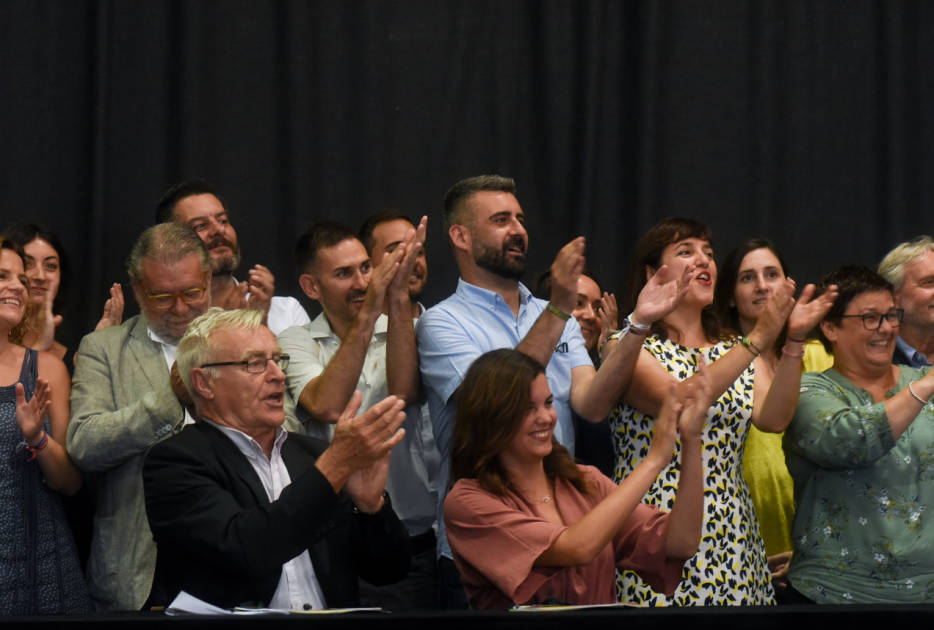 Foto: EDUARDO MANZANA - 