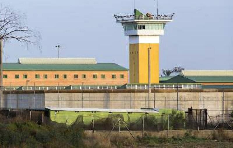 Csif denuncia que la suspensión de la segunda dosis de AstraZeneca deja desprotegidos a los funcionarios de prisiones
