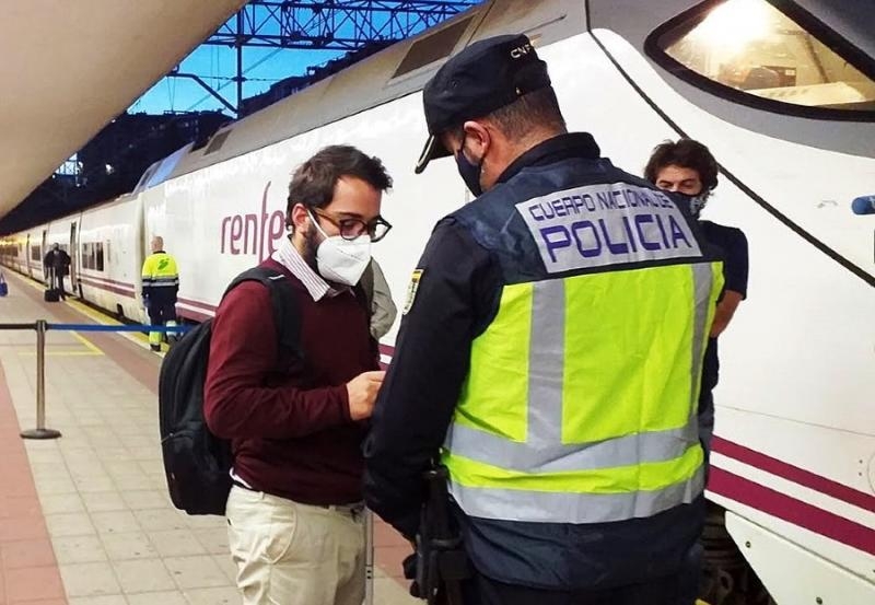 Los sindicatos de Policía ven 