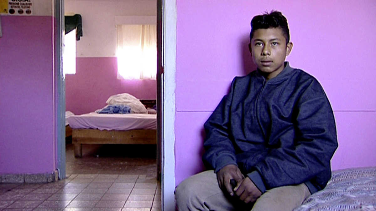 El ciclo 'Cine por venir' regresa a Las Naves para reflexionar sobre los procesos fílmicos con crítica social