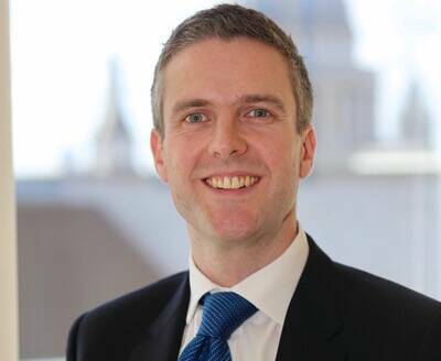 No hay que tratar de identificar el techo del mercado