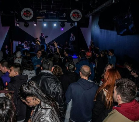 Iberomusic espolea la escena de hip hop en València con cuatro nuevos conciertos