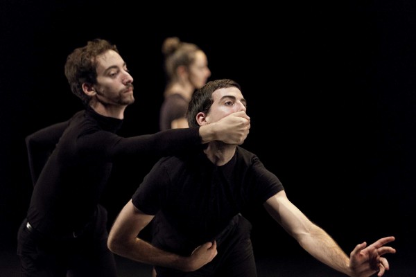 Taiat Dansa estrena 'Still Life' en el Teatre Principal