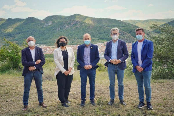 La Generalitat aprueba directrices de ordenación de los Paisajes de Relevancia Regional