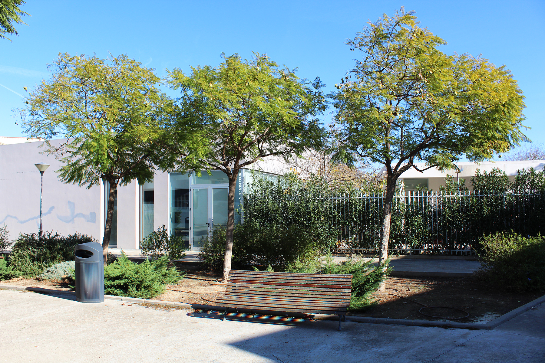 Almussafes sumará 34 nuevas plazas en la residencia de mayores tras su ampliación