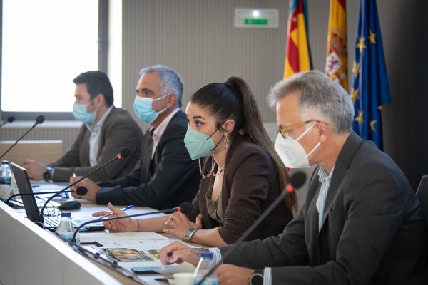 Castellón sigue creciendo en agricultura ecológica y ya roza las 35.000 hectáreas certificadas