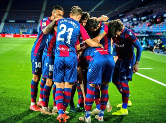 El milagro granota condena al Barça