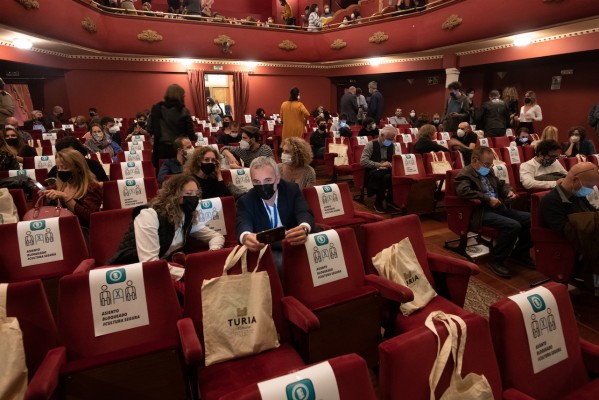 Preparados para lo imprevisible 