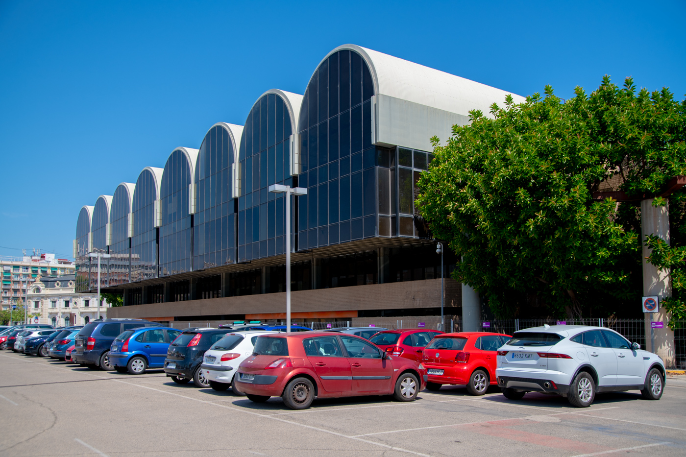 Fotos: KIKE TABERNER - 