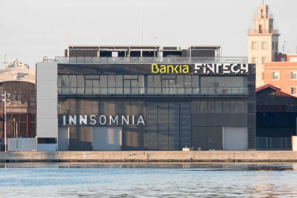 Las empresas de la primera promoción de Bankia Fintech presentan sus proyectos
