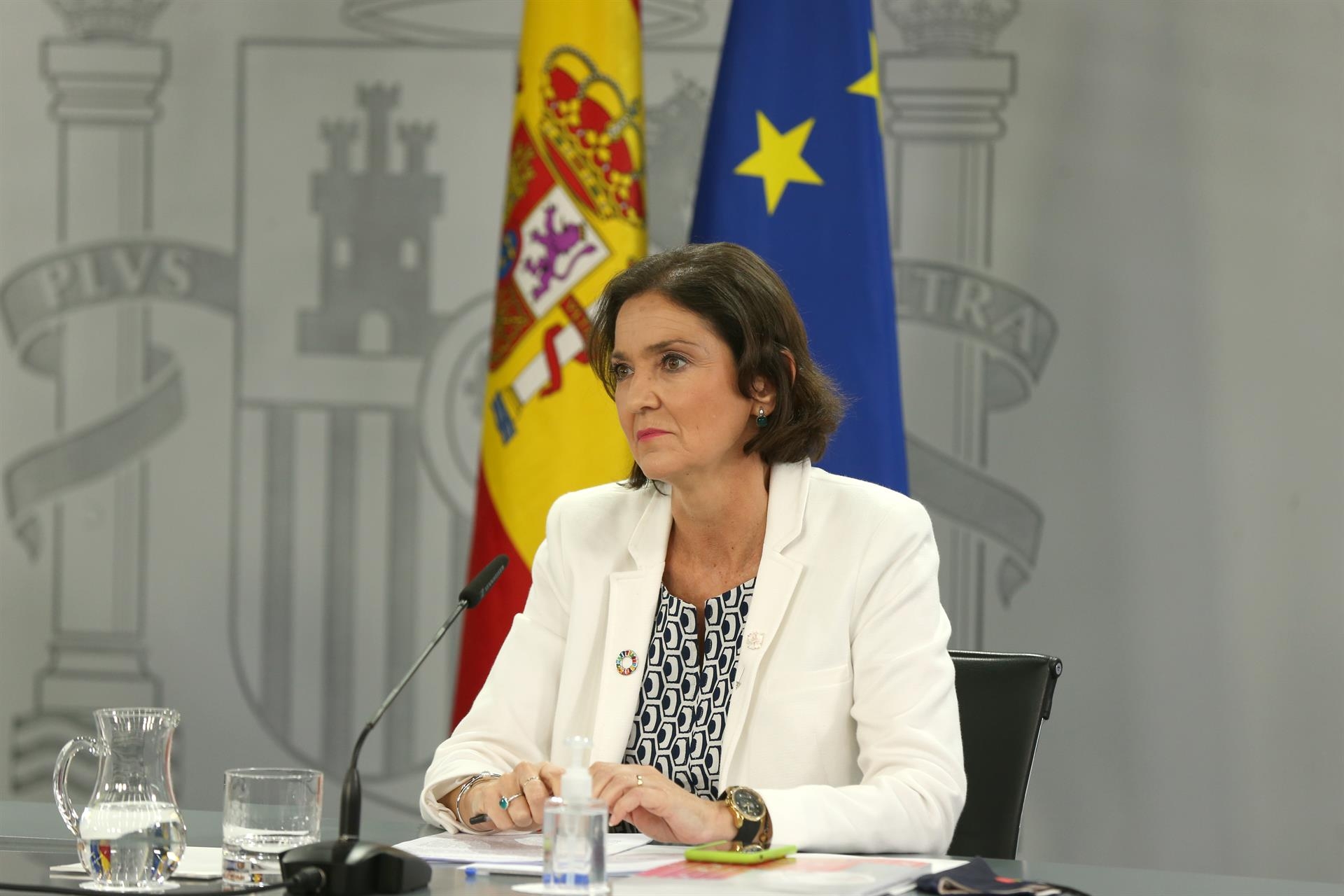 FOTO: EUROPA PRESS - 