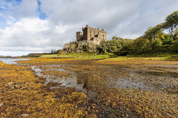Isla de Skye, la Escocia más profunda